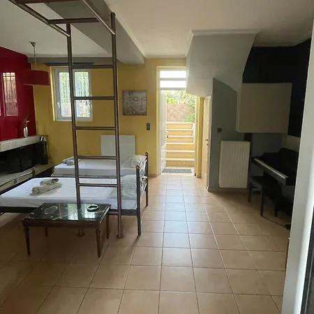 - Independent In Quiet Area Appartement