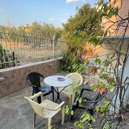 Appartement - Independent In Quiet Area *