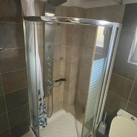 - Independent In Quiet Area Patras