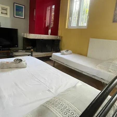 Appartement - Independent In Quiet Area *