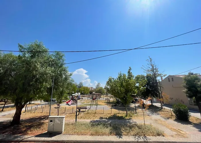 - Independent In Quiet Area 아파트 파트라