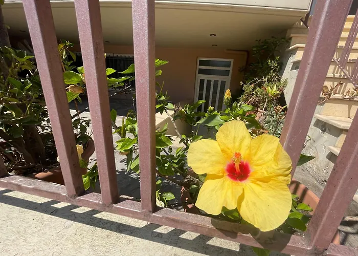 - Independent In Quiet Area 아파트