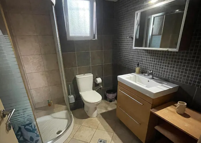 - Independent In Quiet Area *