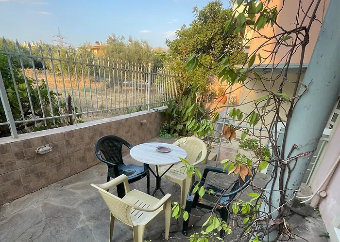 Апартаменты - Independent In Quiet Area *