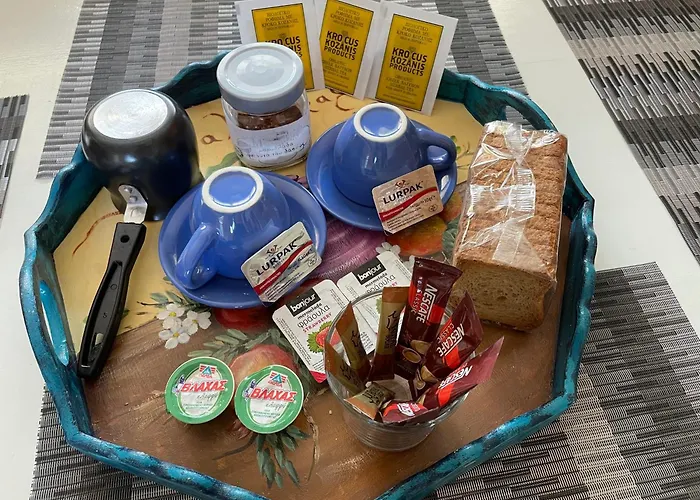 - Independent In Quiet Area 아파트 파트라